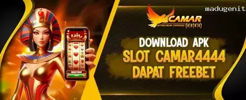 Bonus Spesial Download madugenit APK screenshot
