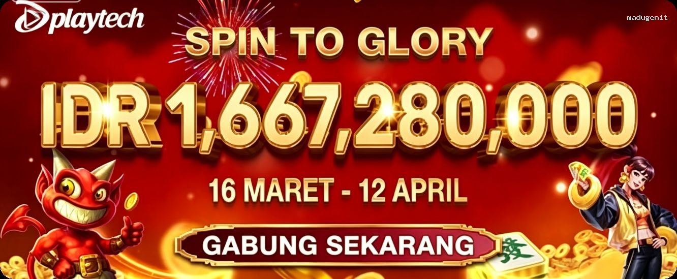 Unduh madugenit apk Versi Terbaru